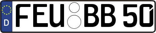 FEU-BB50