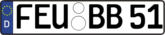 FEU-BB51