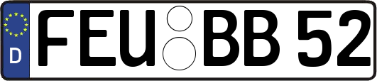 FEU-BB52