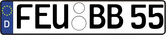 FEU-BB55