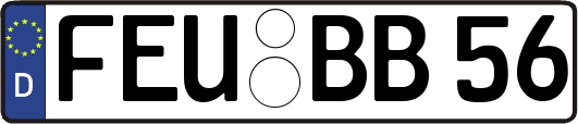 FEU-BB56