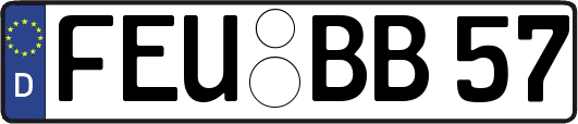 FEU-BB57