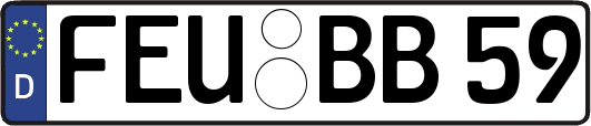 FEU-BB59