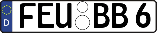 FEU-BB6