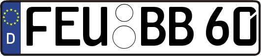 FEU-BB60