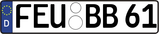 FEU-BB61