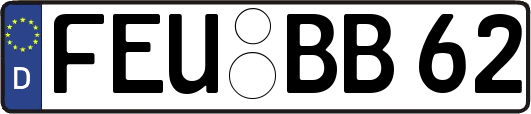 FEU-BB62