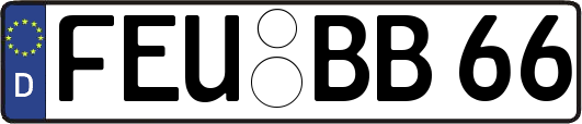 FEU-BB66