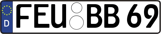 FEU-BB69