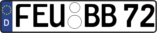FEU-BB72