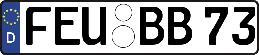 FEU-BB73