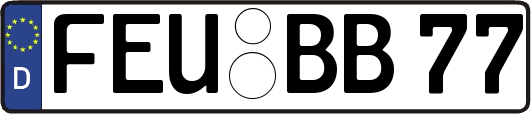 FEU-BB77