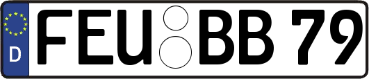 FEU-BB79