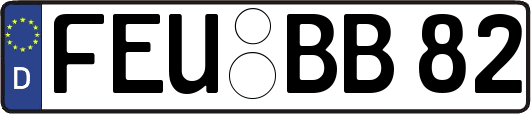 FEU-BB82