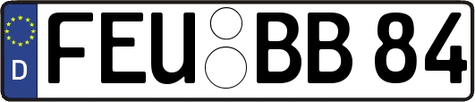 FEU-BB84