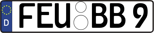 FEU-BB9