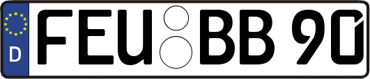 FEU-BB90