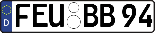 FEU-BB94