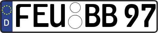 FEU-BB97