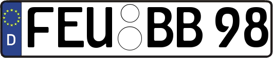 FEU-BB98