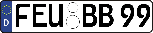 FEU-BB99
