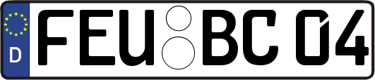 FEU-BC04