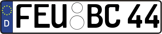 FEU-BC44