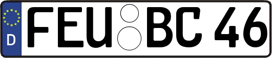 FEU-BC46