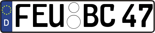 FEU-BC47