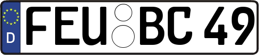 FEU-BC49