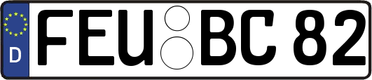 FEU-BC82