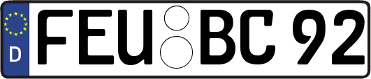 FEU-BC92