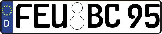 FEU-BC95