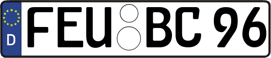FEU-BC96