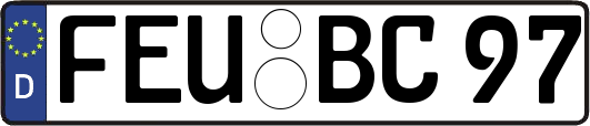 FEU-BC97