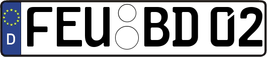 FEU-BD02