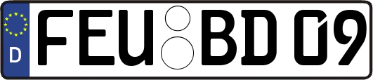 FEU-BD09