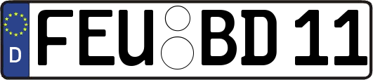 FEU-BD11