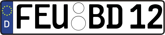 FEU-BD12