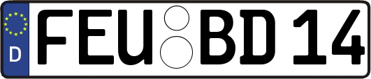 FEU-BD14