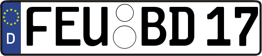 FEU-BD17