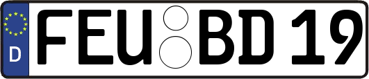 FEU-BD19