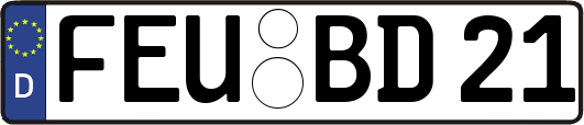 FEU-BD21