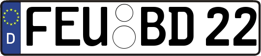 FEU-BD22