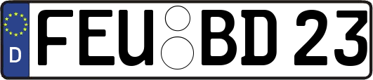 FEU-BD23