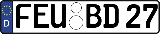 FEU-BD27