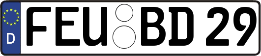 FEU-BD29