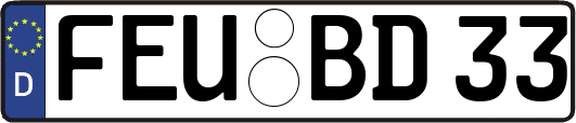 FEU-BD33