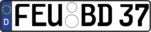 FEU-BD37