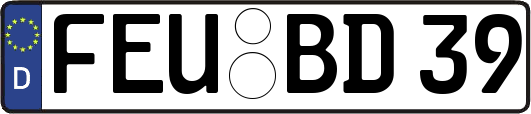 FEU-BD39
